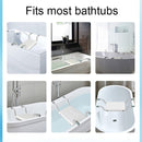 Adjustable Aluminium Bath Seat Bench