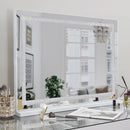 LED Makeup Mirror Bluetooth Touch Sensor Hollywood Vanity