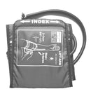 Automatic Upper Arm Blood Pressure Monitor Large Cuff 32-42cm