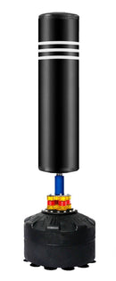 Punching Bag Stand for Adults & Kids - Boxing Training Speed Kick 175cm