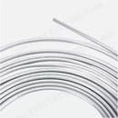 25Ft 3/16'' OD Steel Zinc Brake Line Tubing Kit 150MPa +32 Fittings