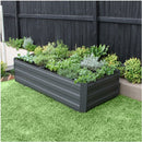 Large Garden Bed 180 x 90 x 45cm