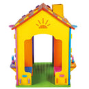 Funhouse EVA Foam Playhouse