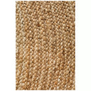 Atrium polo natural indoor rug 120 x 120cm