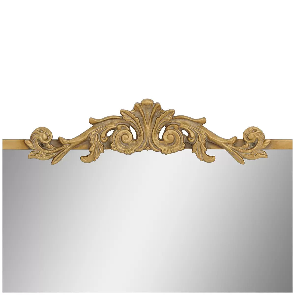 Wall mirror