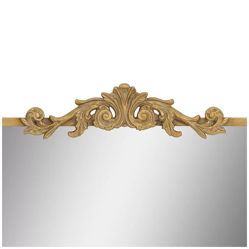Wall mirror