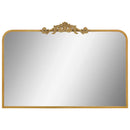Wall mirror