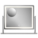 Aurea mini led cosmetic mirror