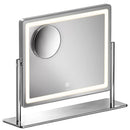 Aurea mini led cosmetic mirror