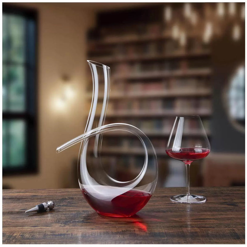 Wine decanter 1.2l