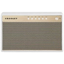 Bluetooth Speaker White with 20 Watt Power and 8 Hours Playtime