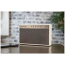 Bluetooth Speaker White with 20 Watt Power and 8 Hours Playtime