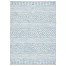 Blue Terrace 5505 Rug 230 x 160cm for Indoor and Outdoor Use