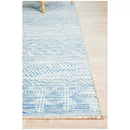 Blue Terrace 5505 Rug 230 x 160cm for Indoor and Outdoor Use