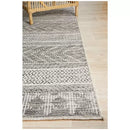 Grey Terrace Rug 230 x 160cm for Indoor and Outdoor Use