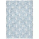 Blue Terrace 5502 Rug 230 x 160cm for Indoor and Outdoor Use