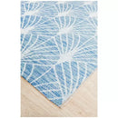 Blue Terrace 5502 Rug 230 x 160cm for Indoor and Outdoor Use