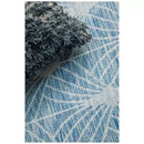 Blue Terrace 5502 Rug 230 x 160cm for Indoor and Outdoor Use