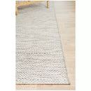 Terrace 5500 Rug 230 x 160cm Natural - Indoor/Outdoor Power Loomed Polypropylene