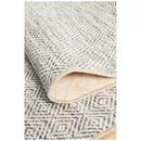 Terrace 5500 Rug 230 x 160cm Natural - Indoor/Outdoor Power Loomed Polypropylene