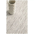 Terrace 5500 Rug 230 x 160cm Natural - Indoor/Outdoor Power Loomed Polypropylene