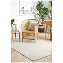 Terrace 5500 Rug 230 x 160cm Natural - Indoor/Outdoor Power Loomed Polypropylene