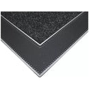 Grey Floor Mat 60 x 90cm - Easy to Clean and Weather Resistant