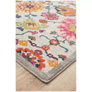 Babylon 208 Multi Indoor Rug 290 x 200cm - Soft Material for Home Use