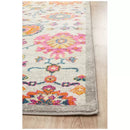 Babylon 208 Multi Indoor Rug 290 x 200cm - Soft Material for Home Use