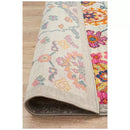 Babylon 208 Multi Indoor Rug 290 x 200cm - Soft Material for Home Use