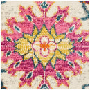 Babylon 208 Multi Indoor Rug 400x300cm - Soft Material for Home Use