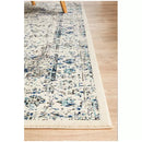 Evoke 251 White Indoor Rug 230 x 160cm - Soft Material for Home Use