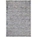 Allure Rug 320 x 230cm Indigo Cotton & Rayon Blend