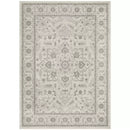 Evoke 261 White Rug 230 x 160cm for Modern Home Decor
