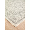 Evoke 261 White Rug 230 x 160cm for Modern Home Decor