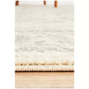 Evoke 261 White Rug 230 x 160cm for Modern Home Decor