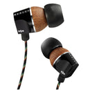House of Marley Zion Premium In-Ear Headphones Earbuds Wired