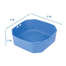 Air Fryer BPA-Free Multi-Purpose Silicone Liners, 2-Pack
