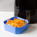 Air Fryer BPA-Free Multi-Purpose Silicone Liners, 2-Pack