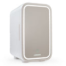 6L Touch Operated Beauty, Cosmetics & Skincare Fridge