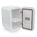 6L Touch Operated Beauty, Cosmetics & Skincare Fridge