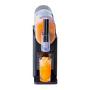200W Slushie Maker, 2L Capacity, One Touch Control with 5 Preset Programs