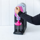 200W Slushie Maker, 2L Capacity, One Touch Control with 5 Preset Programs