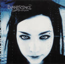 Fallen: Us Import - Evanescence Cd Album