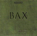 Symphonies - Bax Cd Album