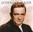 Best Of - Cash, Johnny Cd Album