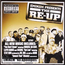 Eminem Presents The Re Up - Various Cd Album