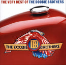 Very Best Of - Doobie Brothers, The Cd Album