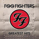 Greatest Hits - Foo Fighters Cd Album