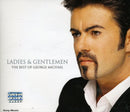 Ladies And Gentlemen - Michael, George Cd Album